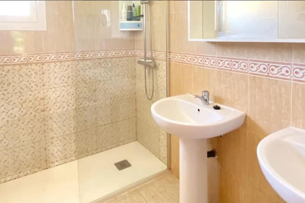 Maison Type 4 Facades 4 Bedrooms Gran Alacant