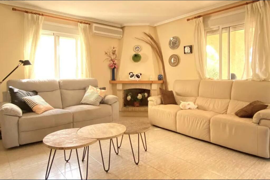 Maison Type 4 Facades 4 Bedrooms *