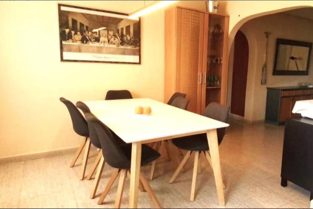 Maison Type 4 Facades 4 Bedrooms Gran Alacant