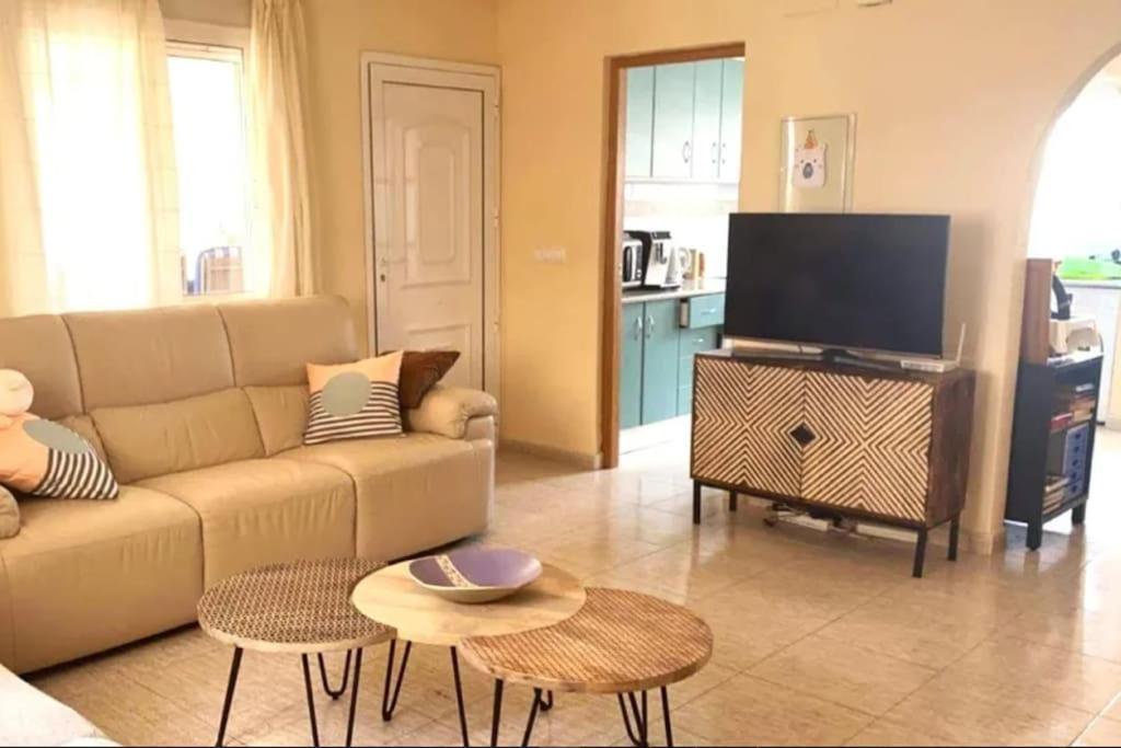 Maison Type 4 Facades 4 Bedrooms Gran Alacant