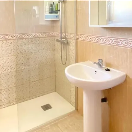 Maison Type Villa 4 Facades 4 Bedrooms Gran Alacant Exterior photo