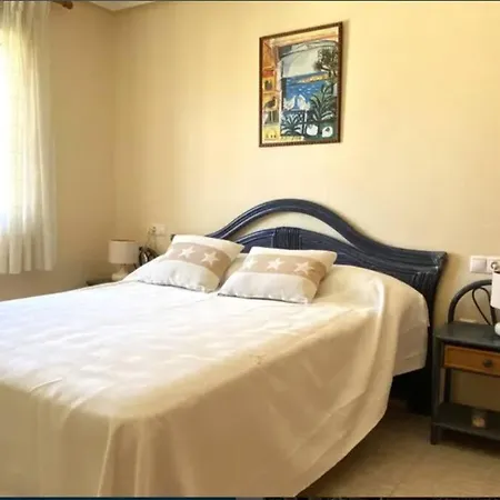 Maison Type Villa 4 Facades 4 Bedrooms Gran Alacant Exterior photo