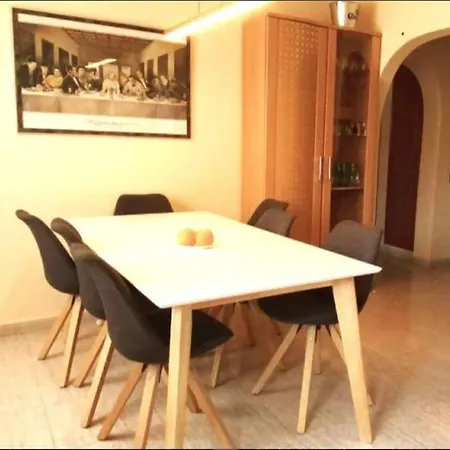 Maison Type Villa 4 Facades 4 Bedrooms Gran Alacant Exterior photo