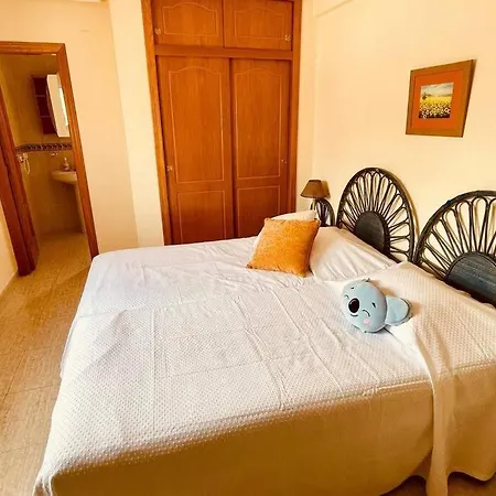 Maison Type Villa 4 Facades 4 Bedrooms Gran Alacant Exterior photo